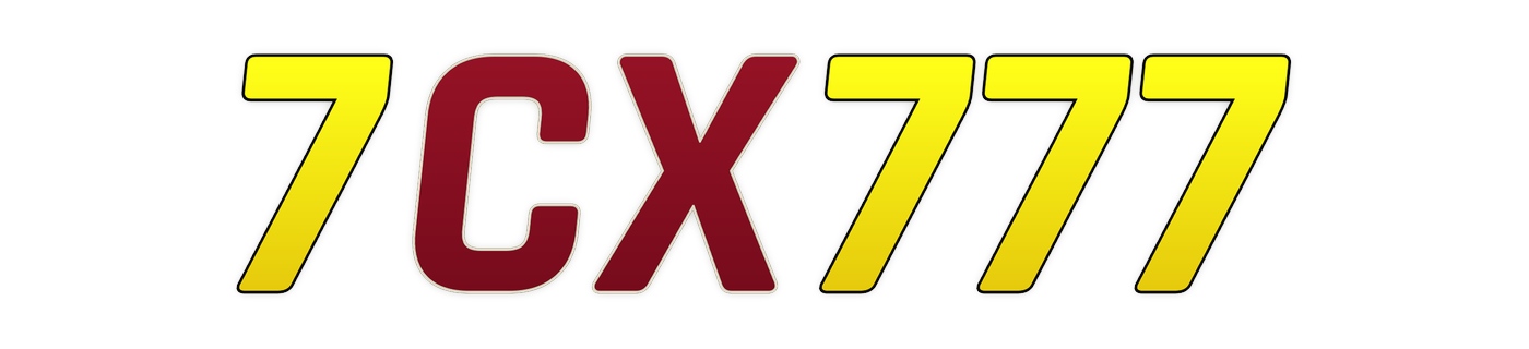 7cx777 Logo